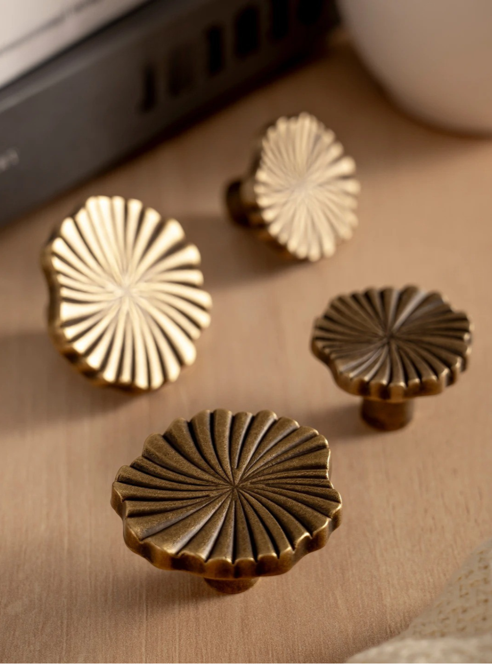 BIANCA Bronze